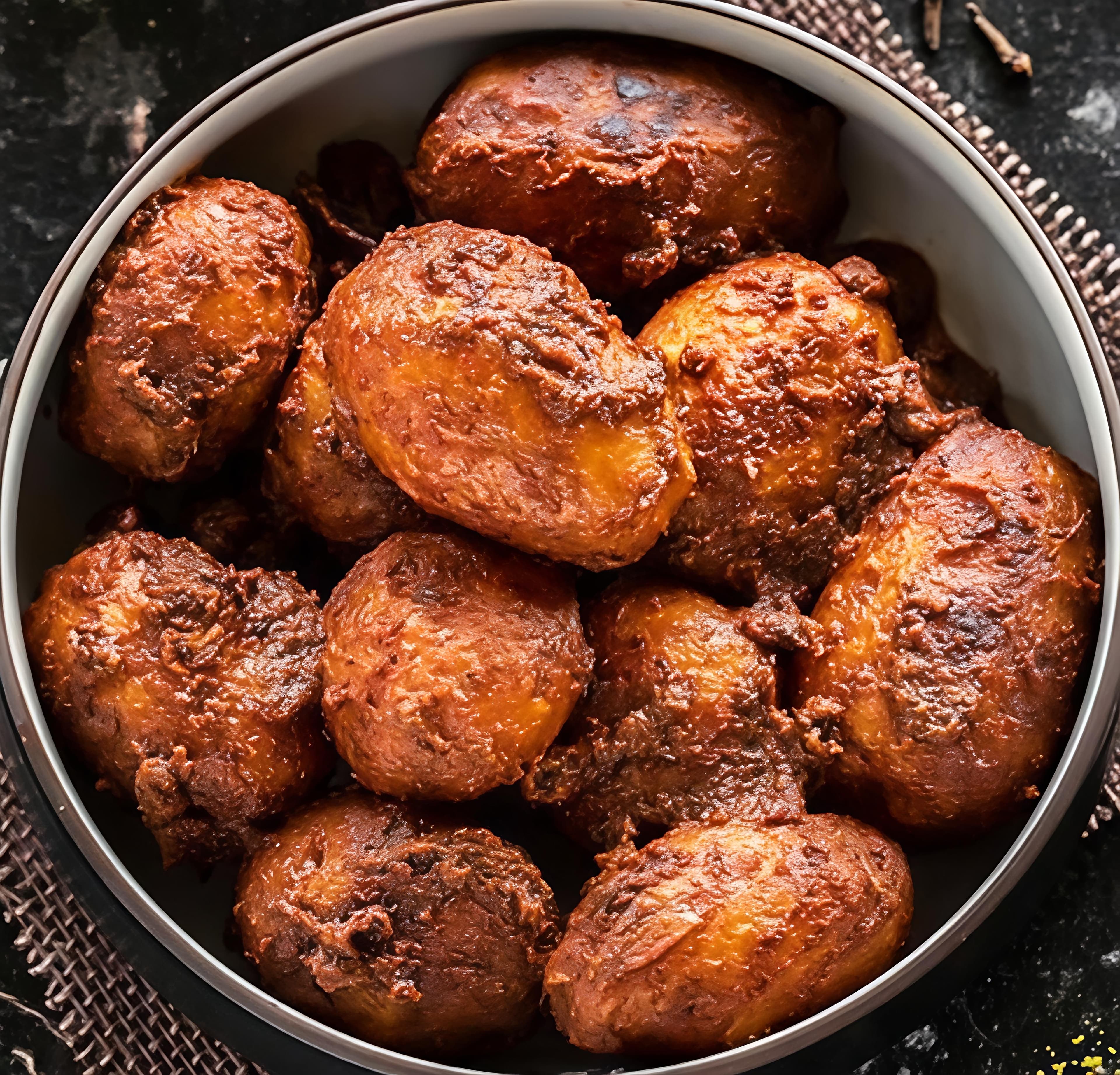 Dum Aloo