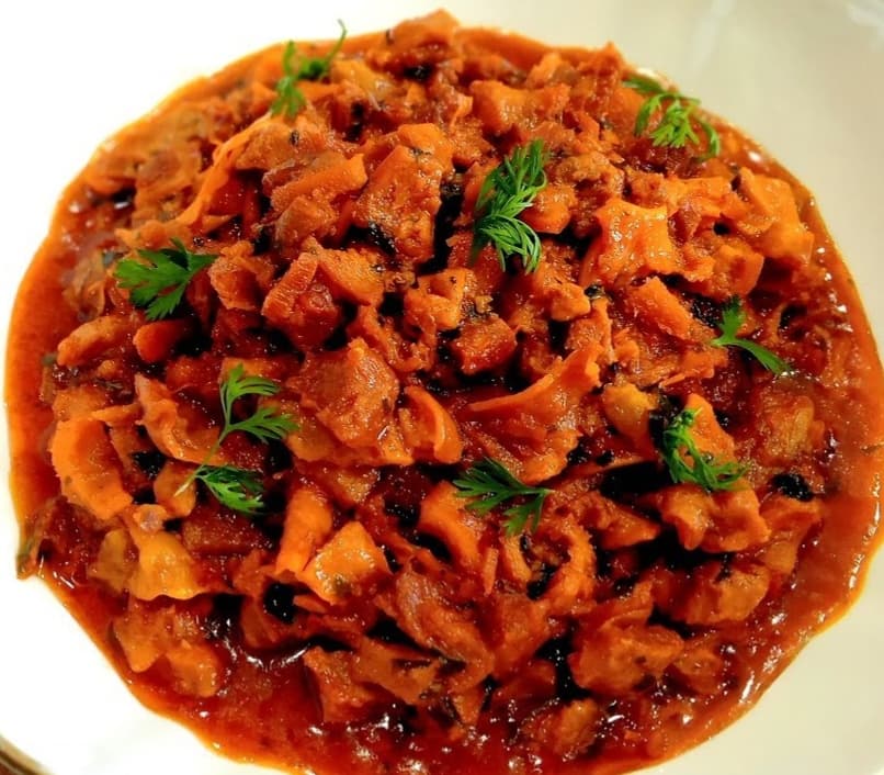Methi Maaz