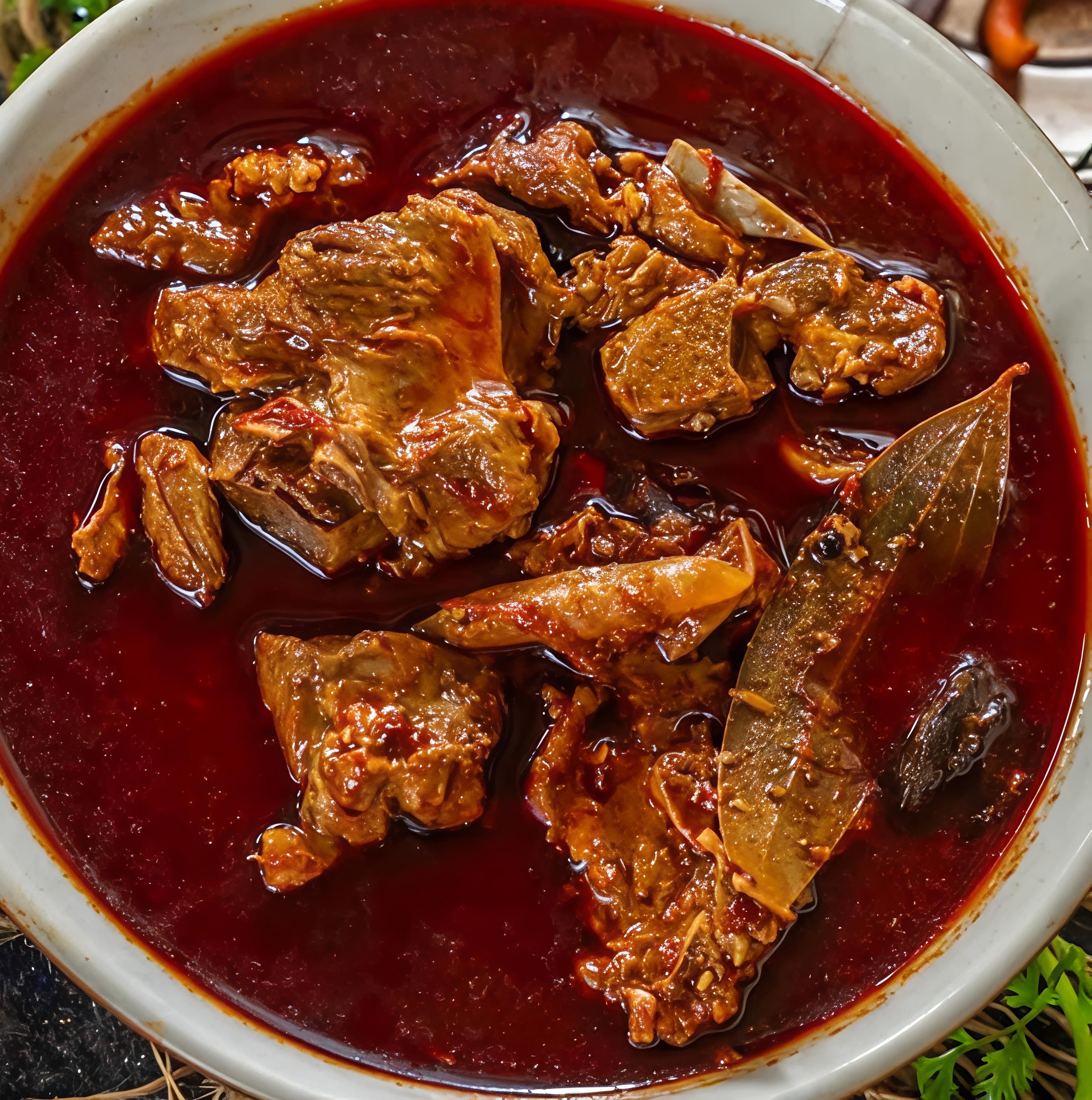 Rogan Josh