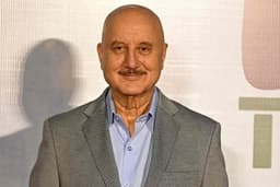 Anupam Kher