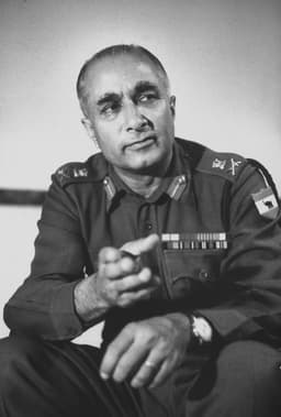Brij Nath Kaul