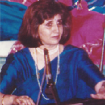 Rita Kaul